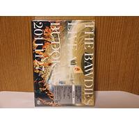 Live at Budokan 20111127 [Limi