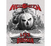 Live at Budokan [Blu-ray con sottotitoli giapponesi] Made in Japan