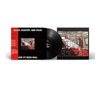 Live at Bush Hall [数量限定 / 日本語帯付 / 解説書・歌詞対訳付 / DLコード (ZEN289BR) [Analog]