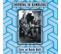 Live At Bush Hall