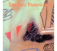 Live at by Jazz Passengers (1994-08-02)