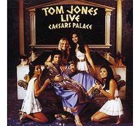 Live at Caesar's Palace