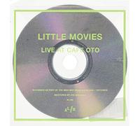 Live At Cafe Oto