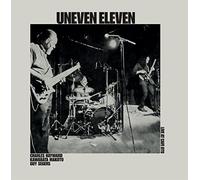 Live at Cafe Oto [Shm-CD]