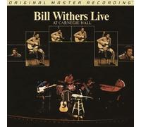 live at carnegie hall