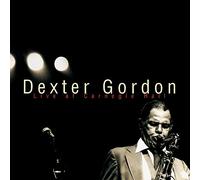 Live at Carnegie Hall