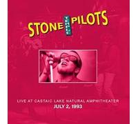 live at castaic lake natural amphitheater. 7/2/93