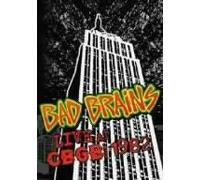 Live at Cbgb 1982