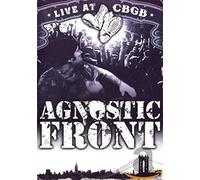 Live at Cbgb (DVD+CD)