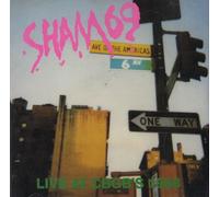 Live At CBGB's 1988