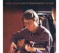 live at cedar rapids