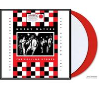 Muddy Waters & The Rolling Ston Checkerboard Lounge: Live Chicago 19 (Vinyl LP)