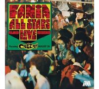 Live at Cheetah 1 by Fania All Stars (2011-05-17)