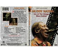 Live At Chicago Blues Festival