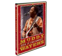 Muddy Waters: Live at Chicagofest (DVD) Muddy Waters