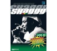 Live at Chiemsee Reggae Summer (DVD) Shaggy
