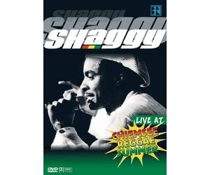 Live at Chiemsee Reggae Summer (DVD) Shaggy
