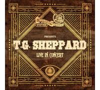 live at church street station