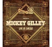 live at church street station