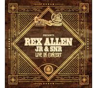 live at church street station