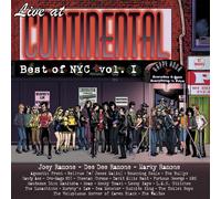 Live at Continental: Best of N