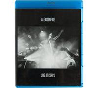 Live At Copps (Blu-ray) Alexisonfire