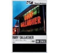 Live at Cork Opera House