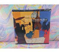 Live at Danish Radio Concert Hall Copenhagen di Charlie Watts (Record,...