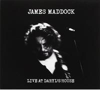 Maddock James - Live At Daryl'S House 2016