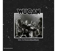 Live At Deutschlandfunk