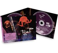 Toyah Live at Drury Lane (CD) Album with DVD