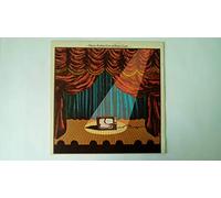 Live At Drury Lane - blue Charisma label