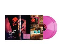 Toyah Live at Drury Lane (Vinyl LP) 12" Album Coloured Vinyl