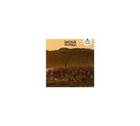 Live At Dunajam - Limited Yellow, Brown & Orange Colored Vinyl