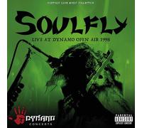 live at dynamo.. -hq-