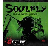Live At Dynamo Open Air 1998 [Explicit] by F.R.E.T. AB