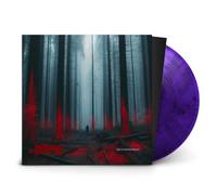 Live at Dynamo Open Air-Marbled Purple LP (Limited to 500 copies)