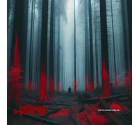 The Gathering - Live At Dynamo Open Air (Purple Marbled) (LP)