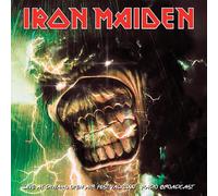 Live At Dynamo Open Airfestival 2000 - R - Iron Maiden (Vinile)