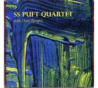 Live at Earthshaking Music by Dave Rempis SS Puft Quartet (2001-08-02)