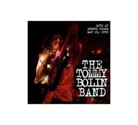 Live at Ebbets Field 1976 by Tommy Bolin