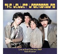 live at end cole ave 1969