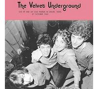 live at end of cole avenue in dallas. texas 27 october 1969