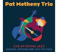 live at estival jazz