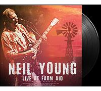 live at farm aid