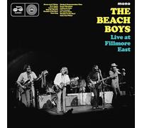 Live At Fillmore East 1971