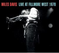 Live At Fillmore West 1970