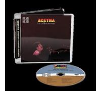 Live At Fillmore West Quadio (Blu-ray) Aretha Franklin