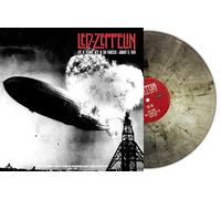 Vinile Led Zeppelin - Live At Fillmore West, San Francisco 1969 (Grey Marble Vin