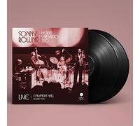 Live At Finlandia Hall Helsinki 1972 - Sonny Rollins (Vinile)